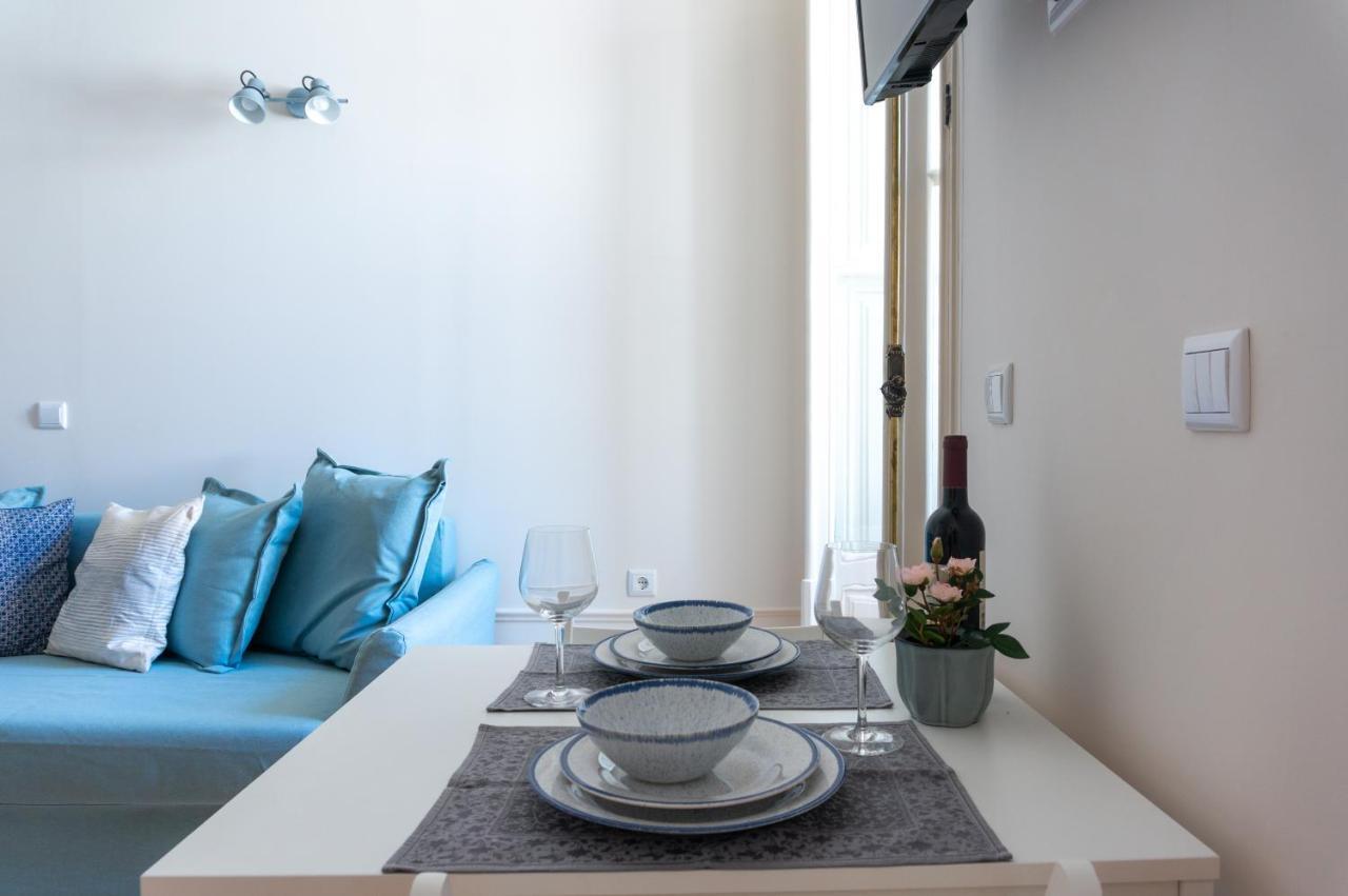 Jardim De Sao Lazaro - Porto Apartments Екстер'єр фото